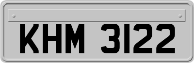 KHM3122