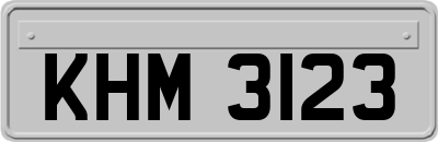 KHM3123