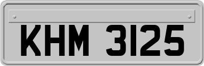 KHM3125