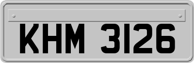 KHM3126