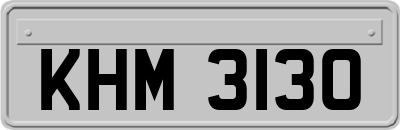 KHM3130