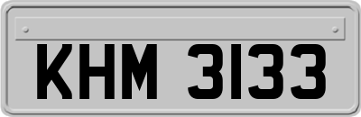 KHM3133