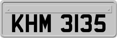 KHM3135