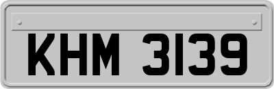 KHM3139