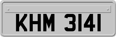 KHM3141