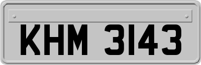 KHM3143