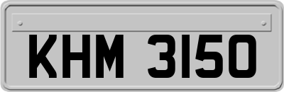 KHM3150