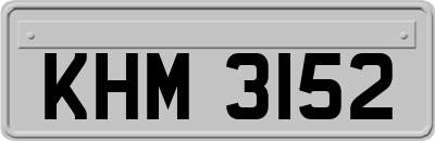 KHM3152