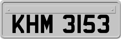 KHM3153