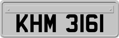 KHM3161