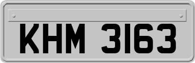 KHM3163