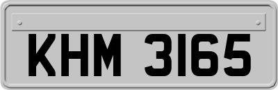 KHM3165