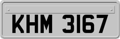 KHM3167