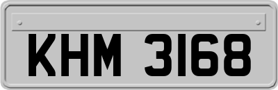 KHM3168