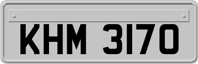 KHM3170