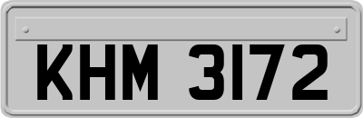 KHM3172