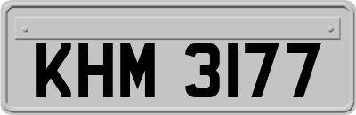 KHM3177