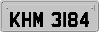 KHM3184