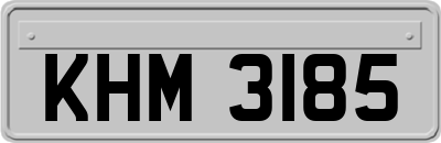KHM3185