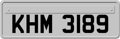 KHM3189
