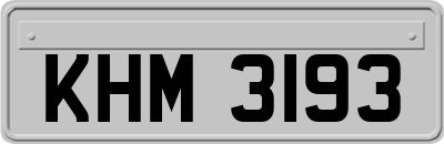 KHM3193