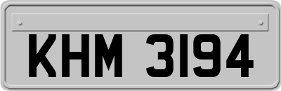 KHM3194