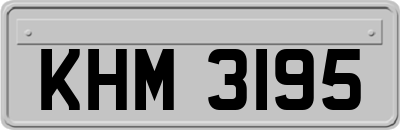 KHM3195