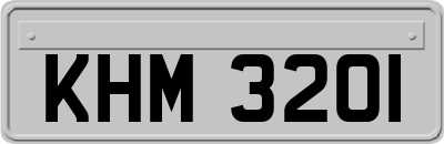KHM3201