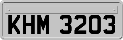 KHM3203