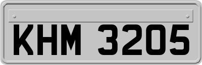 KHM3205