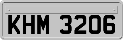 KHM3206