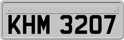 KHM3207