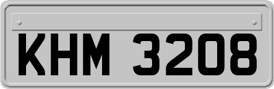 KHM3208