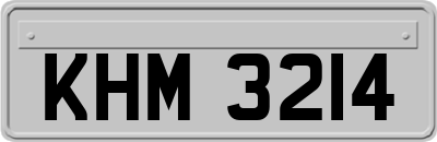 KHM3214