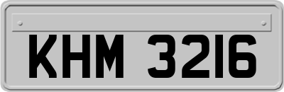KHM3216