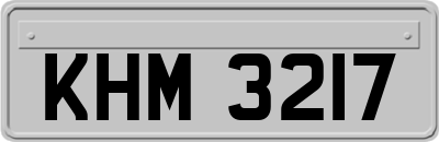 KHM3217