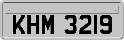 KHM3219