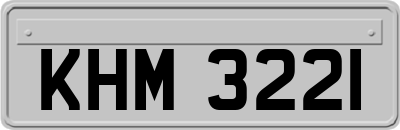 KHM3221