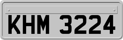 KHM3224