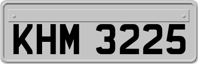 KHM3225