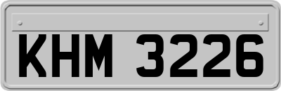 KHM3226
