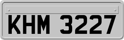 KHM3227