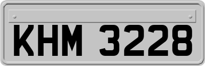 KHM3228