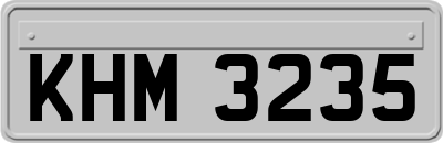 KHM3235