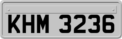 KHM3236