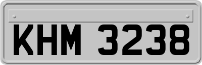 KHM3238