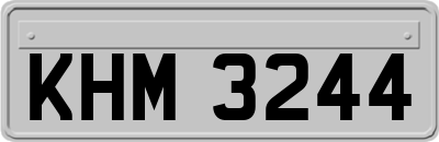 KHM3244