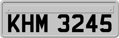 KHM3245