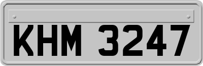 KHM3247