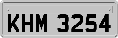 KHM3254